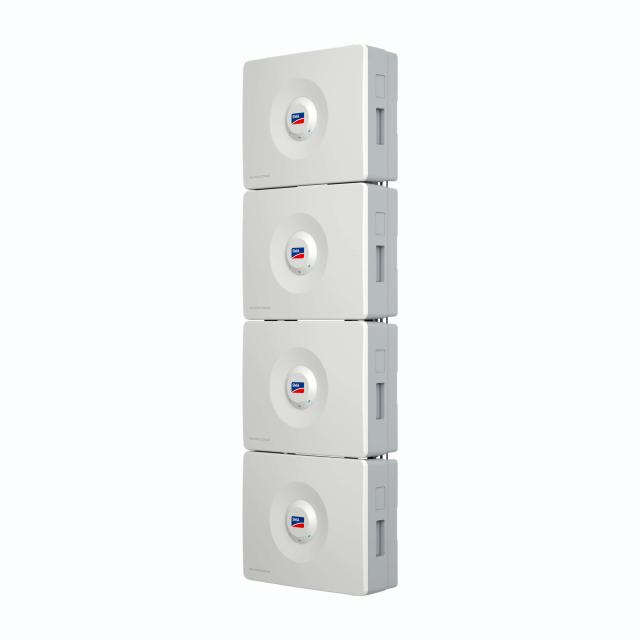 SMA Home Storage 13.1 kWh (Wall Mounting)