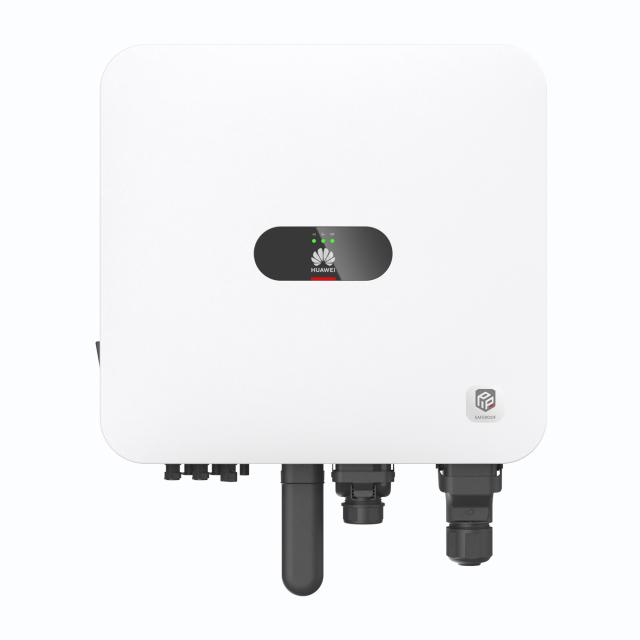 HUAWEI SUN5000-12K-MAP0 (nur voll optimiert!)