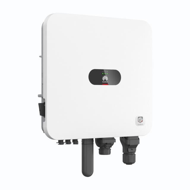 HUAWEI SUN5000-12K-MAP0 (nur voll optimiert!)