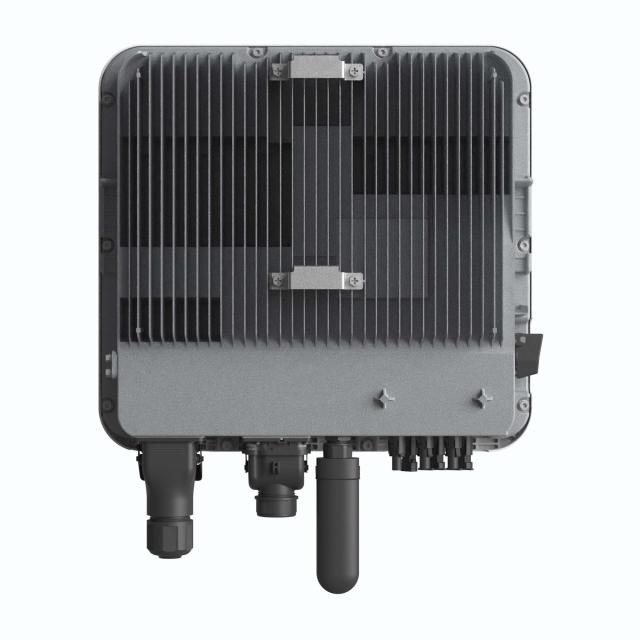 HUAWEI SUN5000-12K-MAP0 (nur voll optimiert!)
