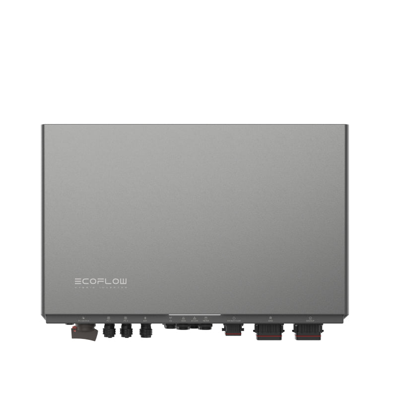 EcoFlow PowerOcean Energiespeichersystem 5 kWh