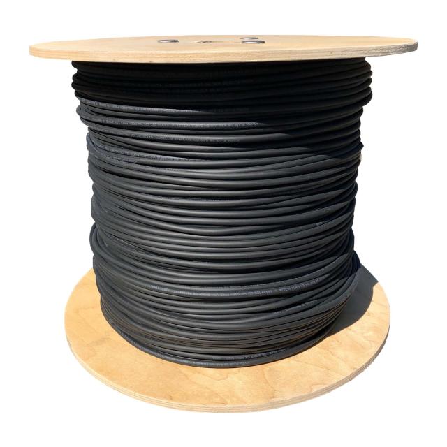 HIKRA TECH EN50618 IEC62930, 6mm², sw, 500m-Tr.