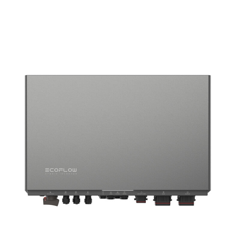 EcoFlow PowerOcean Energiespeichersystem 35 kWh