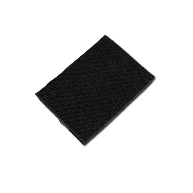 EPDM Dichtstreifen 50 x 35 für C-Schiene