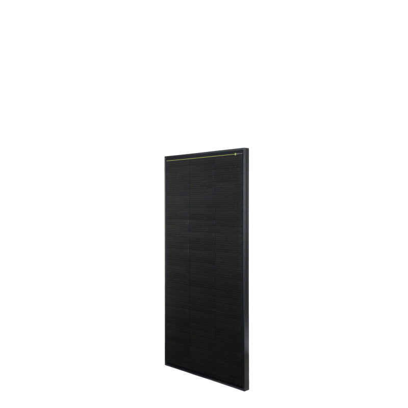 WATTSTUNDE SOLA Frame Black 120Wp