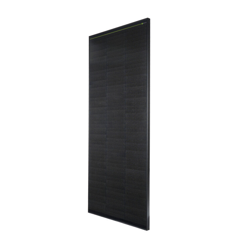 WATTSTUNDE SOLA Frame Black 205Wp