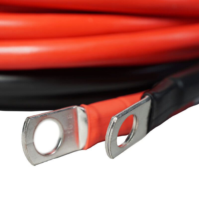 WATTSTUNDE Booster Kabelset 5m