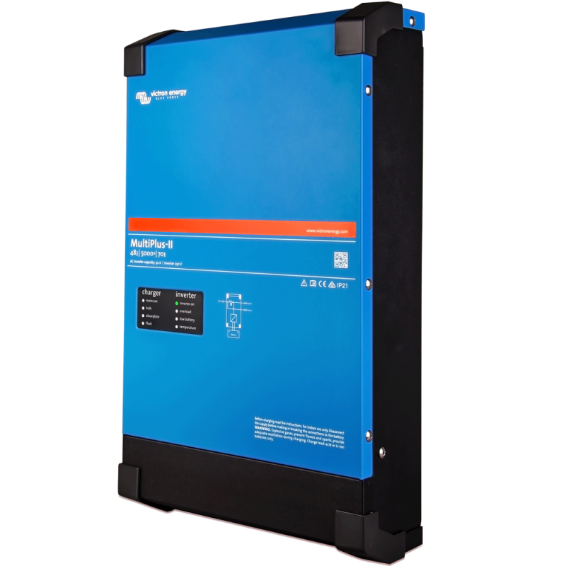 Victron MultiPlus-II 48/5000/70-50 230V