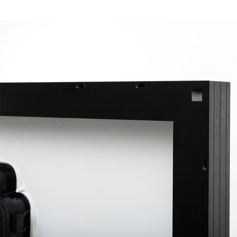 WATTSTUNDE WS95SPS DAYLIGHT Sunpower Solarmodul 95Wp