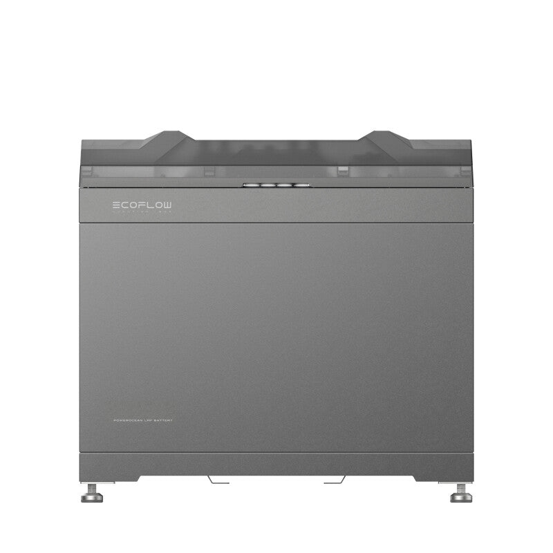 EcoFlow PowerOcean Energiespeichersystem 35 kWh
