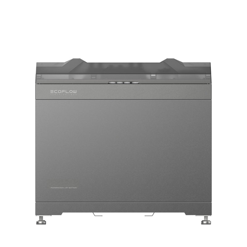 EcoFlow PowerOcean Energiespeichersystem 40 kWh