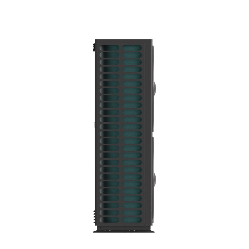 EcoFlow PowerHeat 20kW