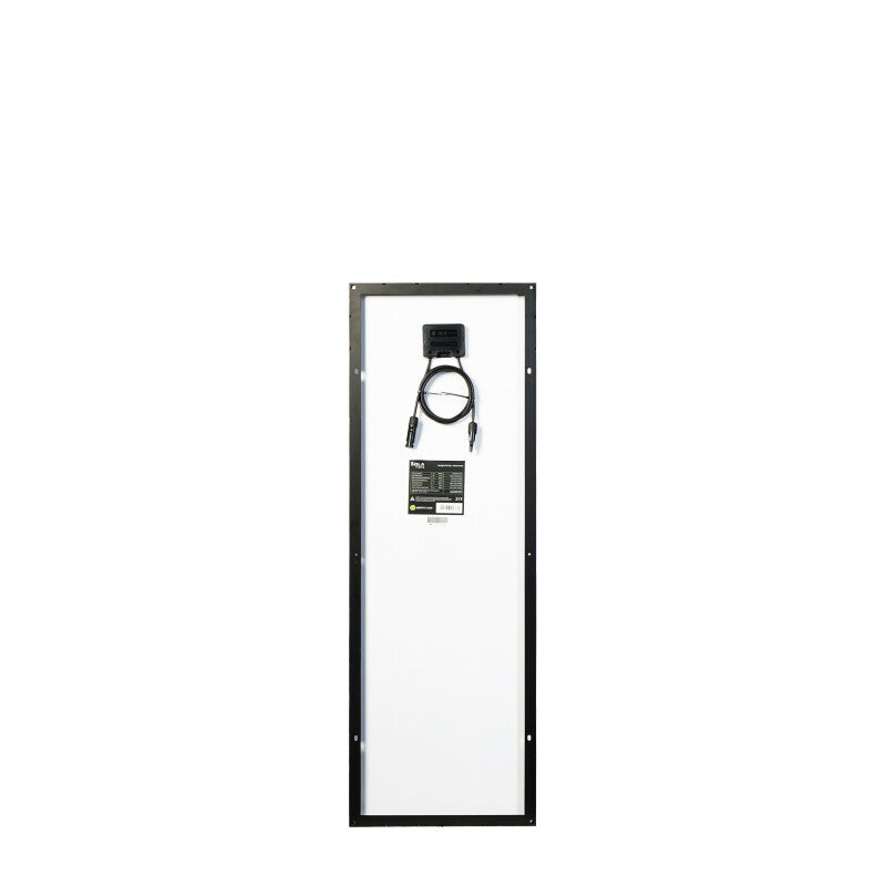 WATTSTUNDE SOLA Frame Daylight 100Wp Long