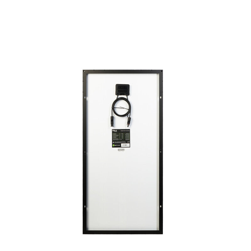 WATTSTUNDE SOLA Frame Daylight 125Wp HV