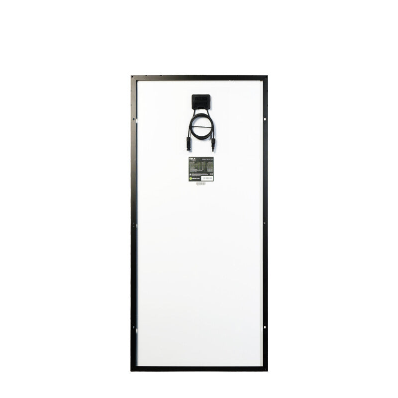WATTSTUNDE SOLA Frame Daylight 210Wp