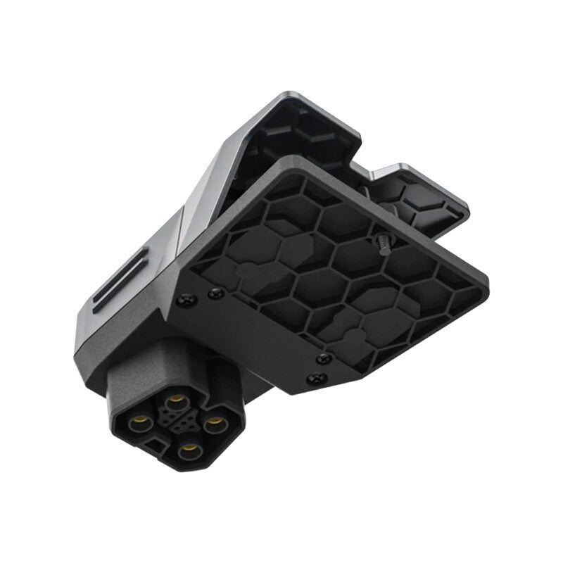 EcoFlow LFP Batterie-Polaritätsadapter