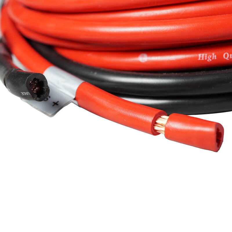 WATTSTUNDE Booster Kabelset 7m