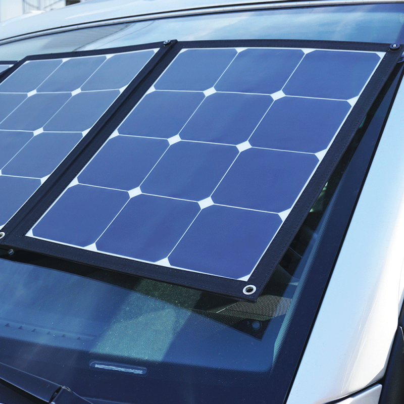 WATTSTUNDE WS-SN-SF SunFolder Saugnäpfe