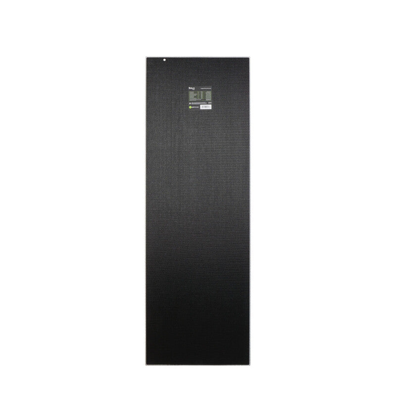 WATTSTUNDE SOLA Flex Daylight 160Wp