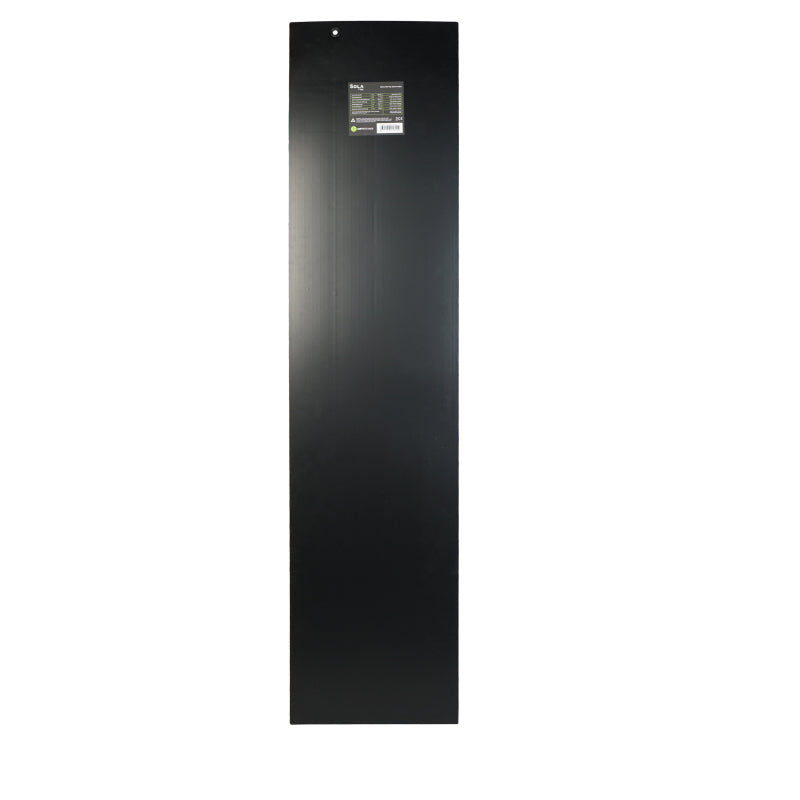 WATTSTUNDE SOLA Flex Mono 100Wp