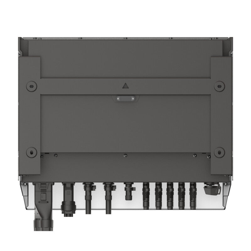 EcoFlow PowerOcean Hybrid Wechselrichter Plus 29,9kW
