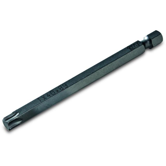 Bit-Torx TX-40 Länge = 70 mm