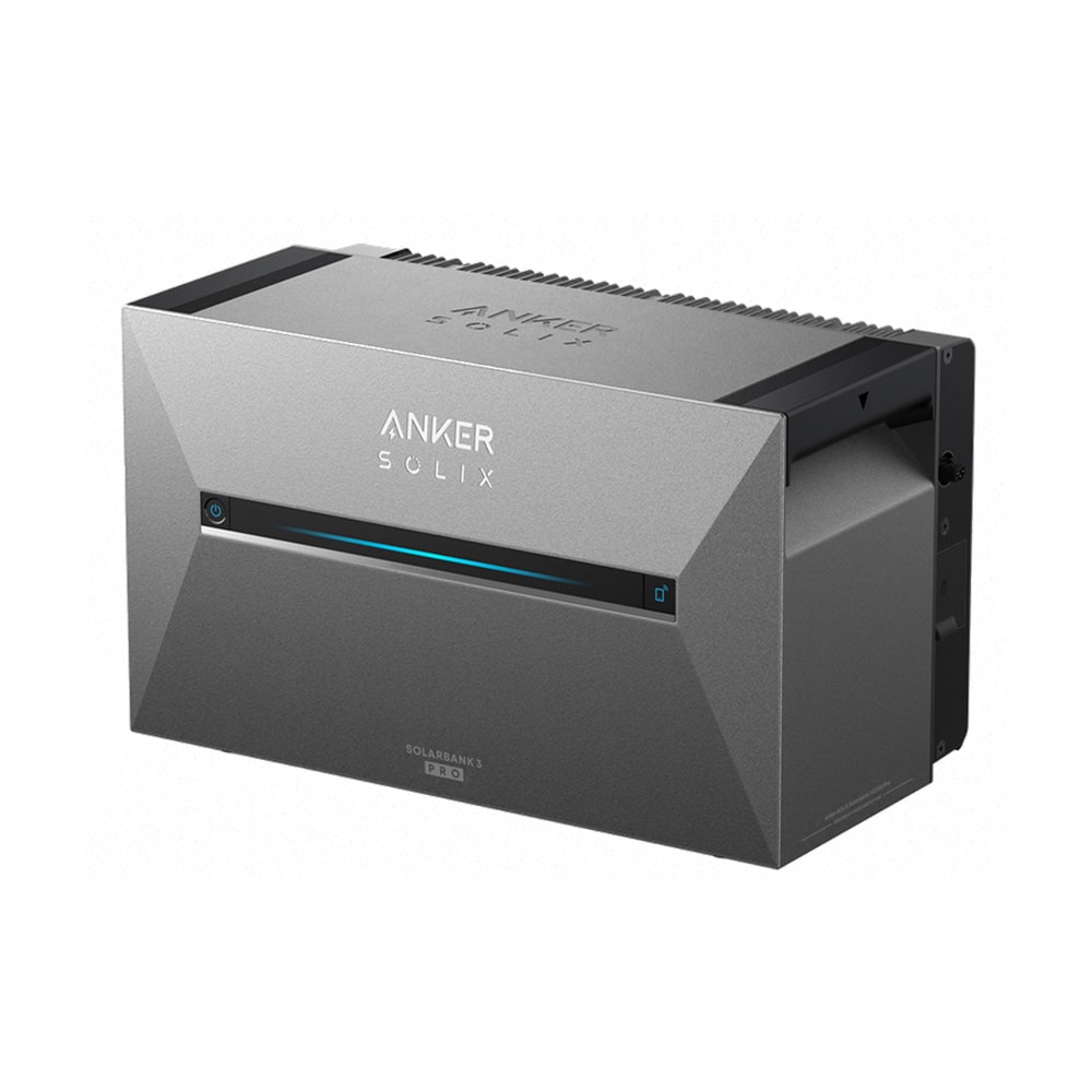 Anker Solix Solarbank 3 E2700 Pro inkl. Smartmeter