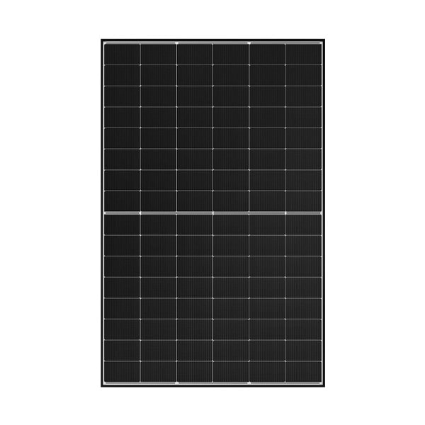 LONGi Hi-MO7m LR8-48HGD 440Wp, GlasGlas, Bifazial, weiße Folie