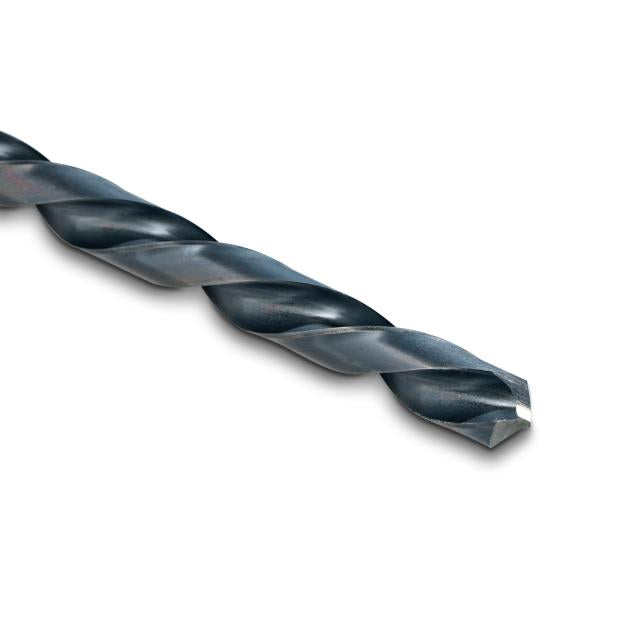 Spiralbohrer 9,0 mm Länge 230 mm