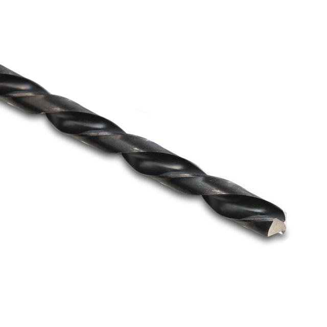 Spiralbohrer 7,2 mm Länge 230 mm