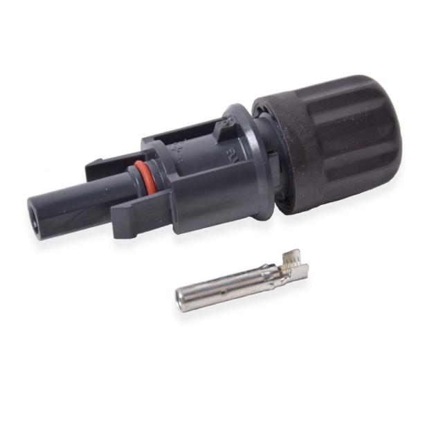 Trina TS4-F2 Buchse 4-6mm² - (AD 5.6 - 6.8 mm)