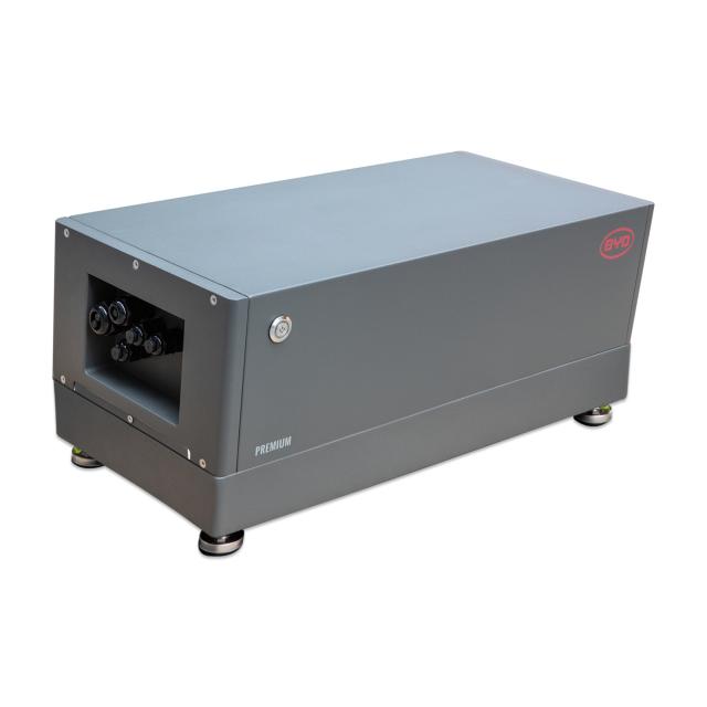 BYD Battery-Box Premium HV BCU+Base