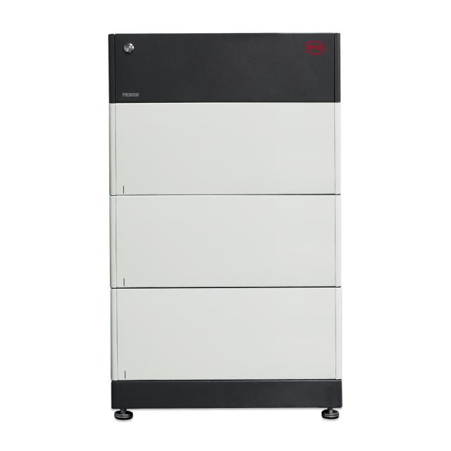 BYD Battery-Box Premium HVS 7.7