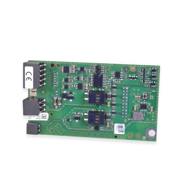 SMA Sensor Interface für STP CORE1