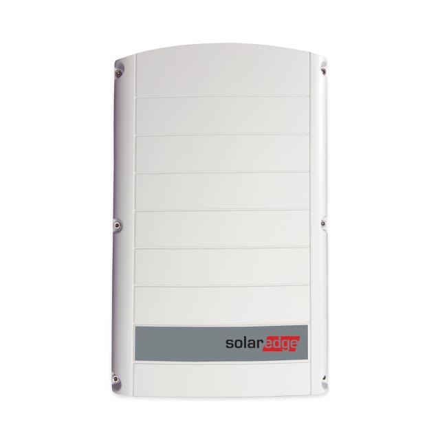SolarEdge SE4K - RWBTEBEN4