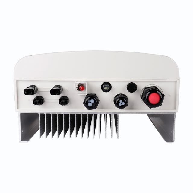 SolarEdge SE10K-RW0TEBEN4