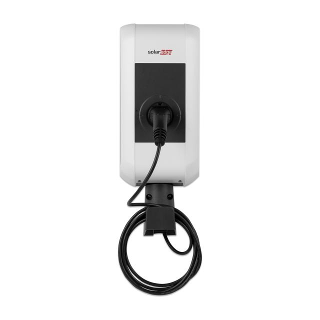 SolarEdge EV Charger 22kW 6m (WLAN)