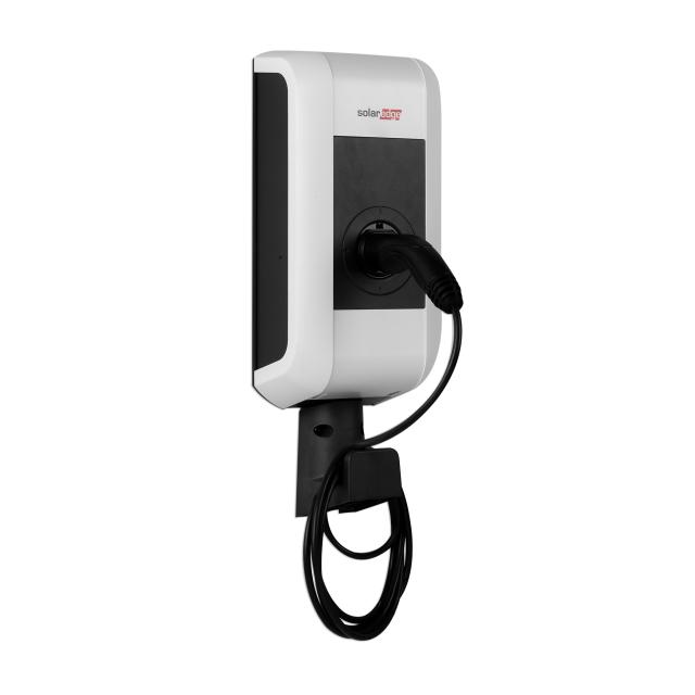SolarEdge EV Charger 22kW 6m (WLAN)