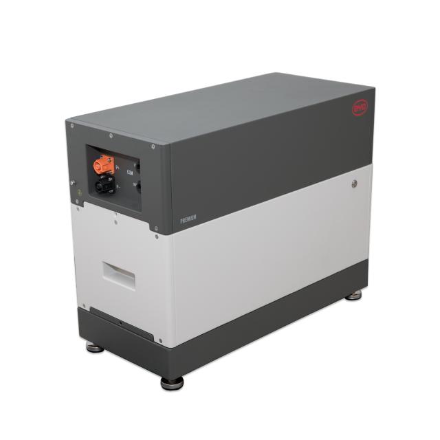 BYD Battery-Box Premium LVS 4.0
