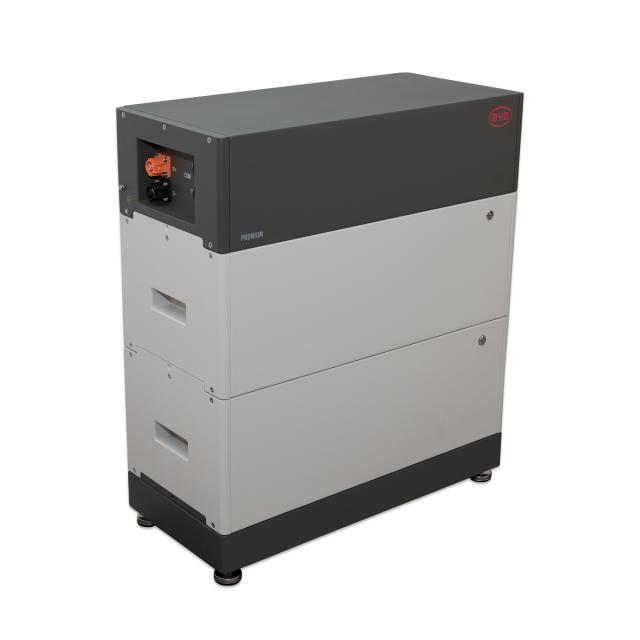 BYD Battery-Box Premium LVS 8.0