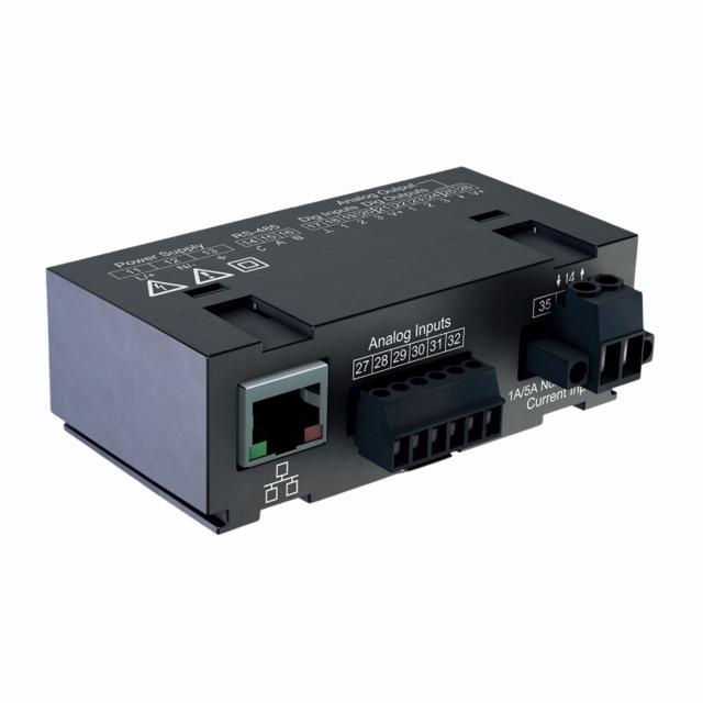 Janitza Modul 96 PA-RCM-EL
