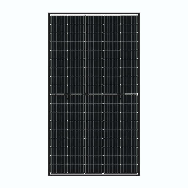 Soluxtec ALPINE DMMAXSCNi360PG - 360 Wp (BFR, DG, bifacial)
