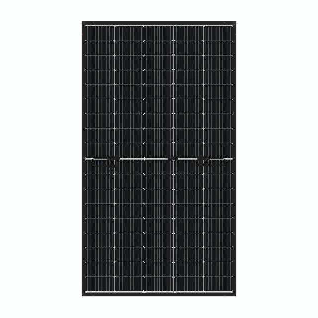 Soluxtec ALPINE DMMAXSCNi360PG - 360 Wp (BFR, DG, bifacial)