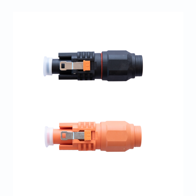BYD Premium LVS DC-Cable-Connector +- 70mm²
