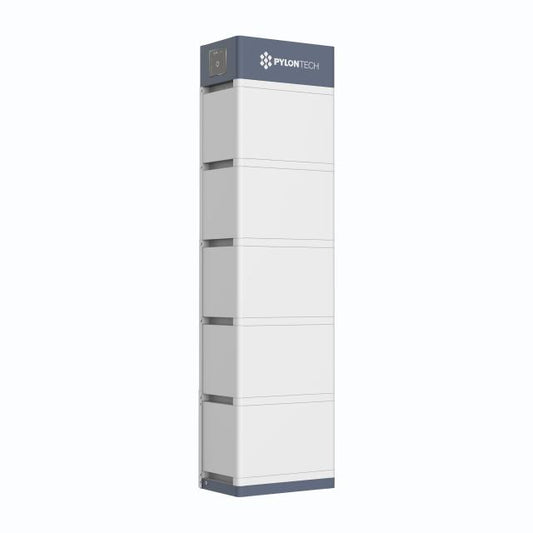 Pylontech Force-H2 5 x FH9637M 17,75 - (16,86 kWh)
