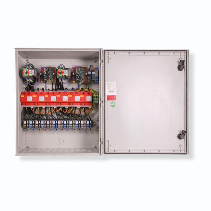 enwitec Santon-1000-6x2R Feuerwehr Lasttrennschalter