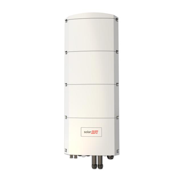 SolarEdge Home Hub SE5K-RWB48BFN4