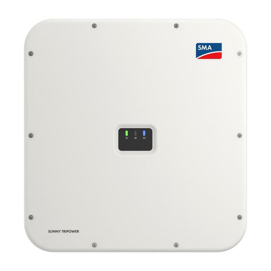 SMA Sunny Tripower X 12 STP 12-50