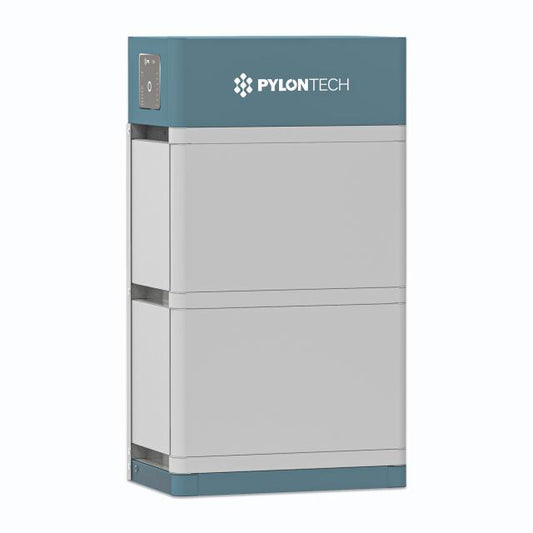 Pylontech Force-H2 2 x FH9637M 7.1 - (6,7 kWh)