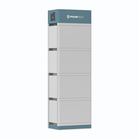 Pylontech Force-H2 4 x FH9637M 14.2 - (13,5 kWh)
